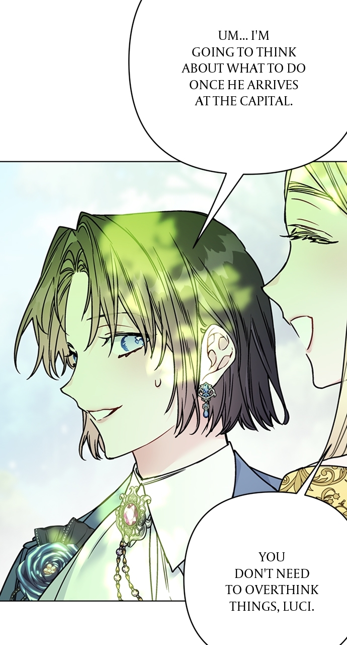 The Way That Knight Lives as a Lady Chapter 175 - Page 9