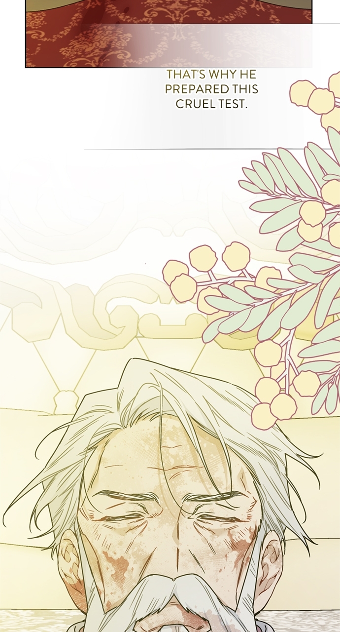 The Way That Knight Lives as a Lady Chapter 175 - Page 95