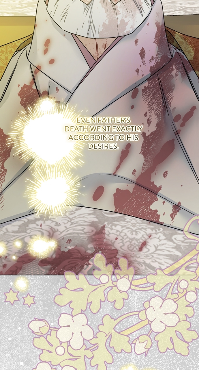 The Way That Knight Lives as a Lady Chapter 175 - Page 96