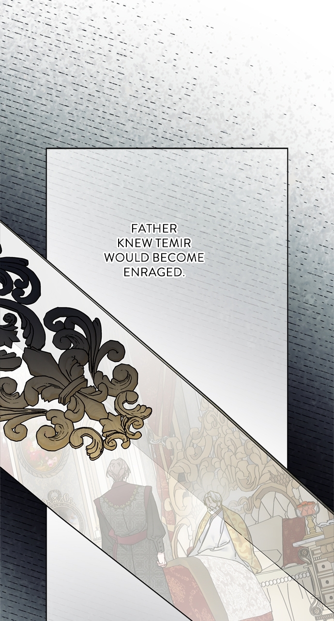 The Way That Knight Lives as a Lady Chapter 175 - Page 99