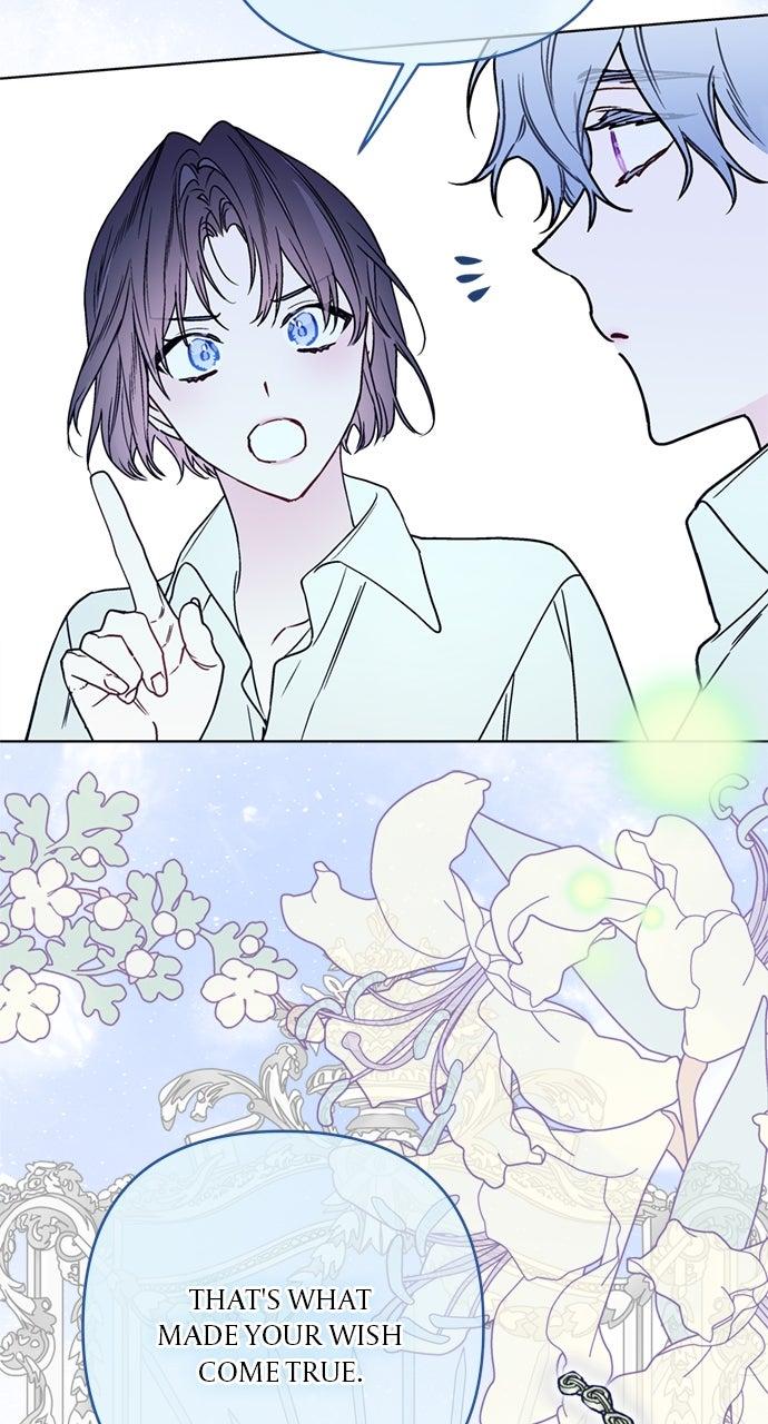 The Way That Knight Lives as a Lady Chapter 176 - Page 12