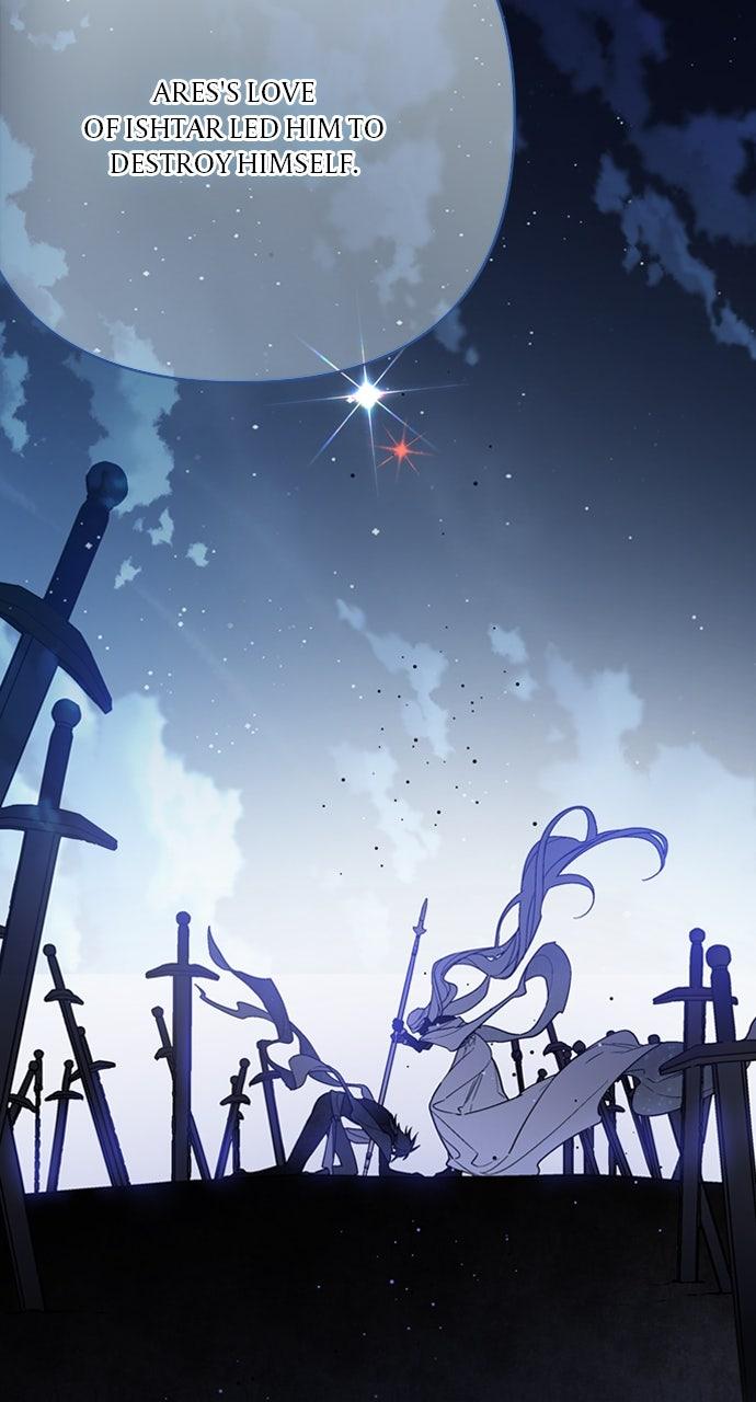 The Way That Knight Lives as a Lady Chapter 176 - Page 19