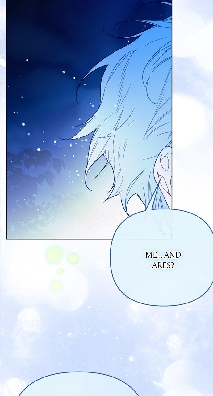 The Way That Knight Lives as a Lady Chapter 176 - Page 21