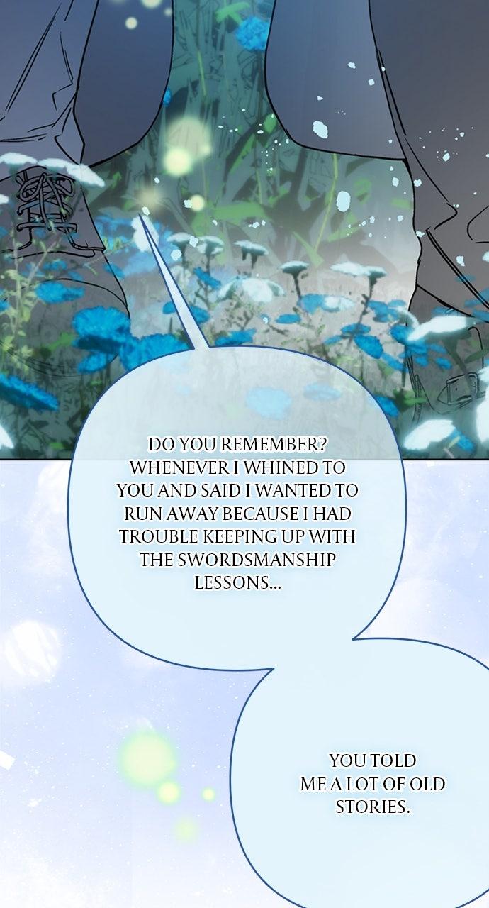 The Way That Knight Lives as a Lady Chapter 176 - Page 47