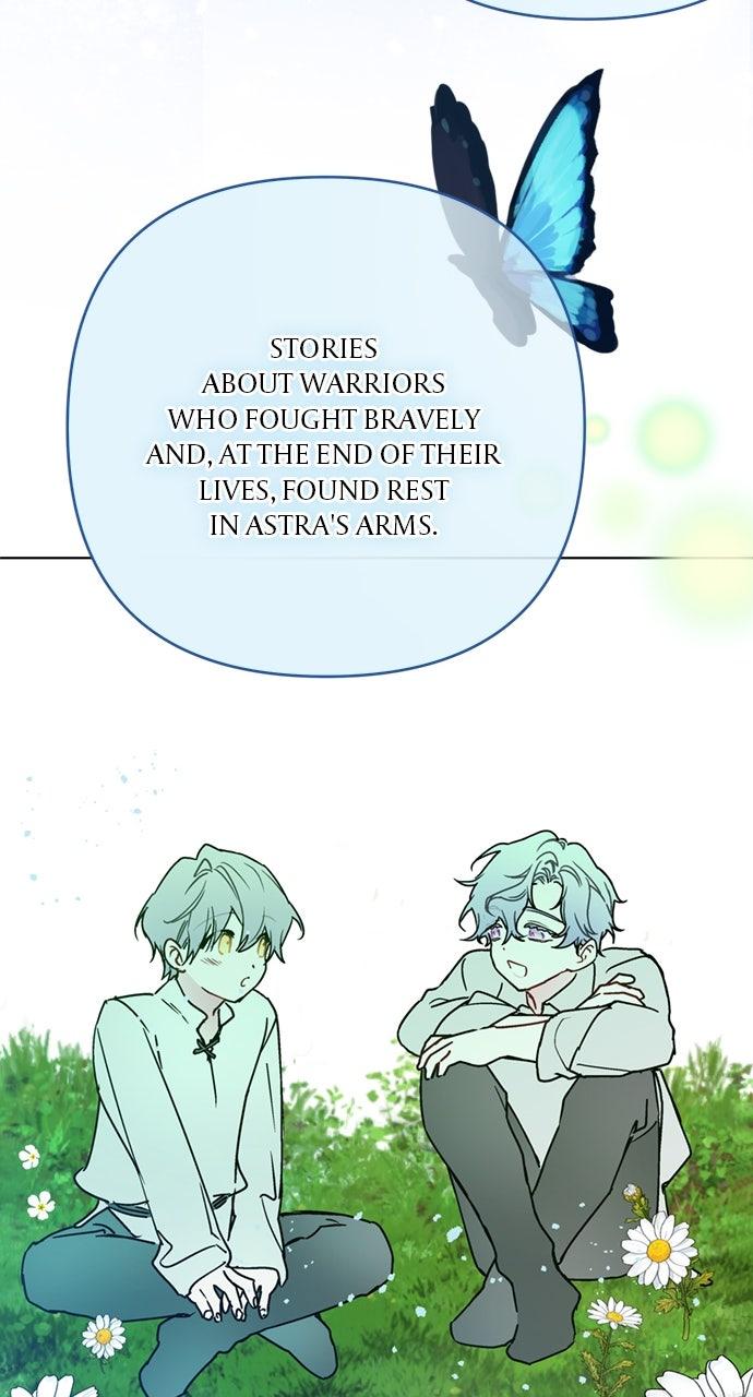 The Way That Knight Lives as a Lady Chapter 176 - Page 48