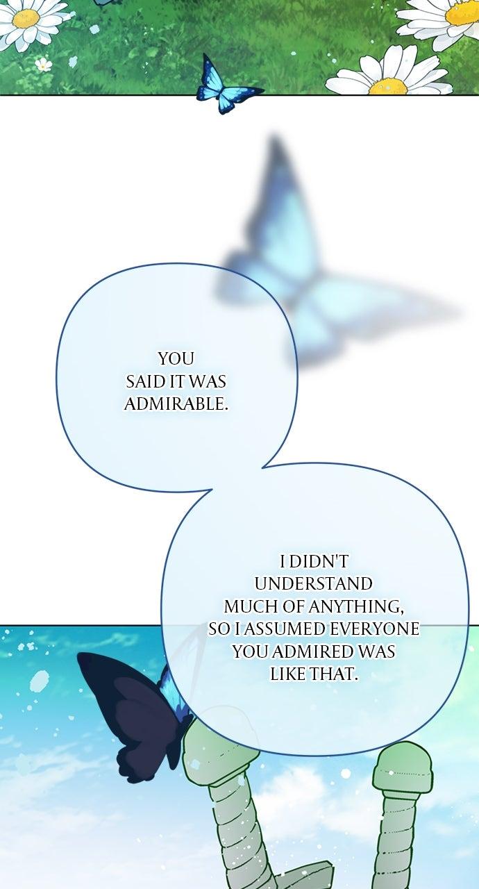 The Way That Knight Lives as a Lady Chapter 176 - Page 49