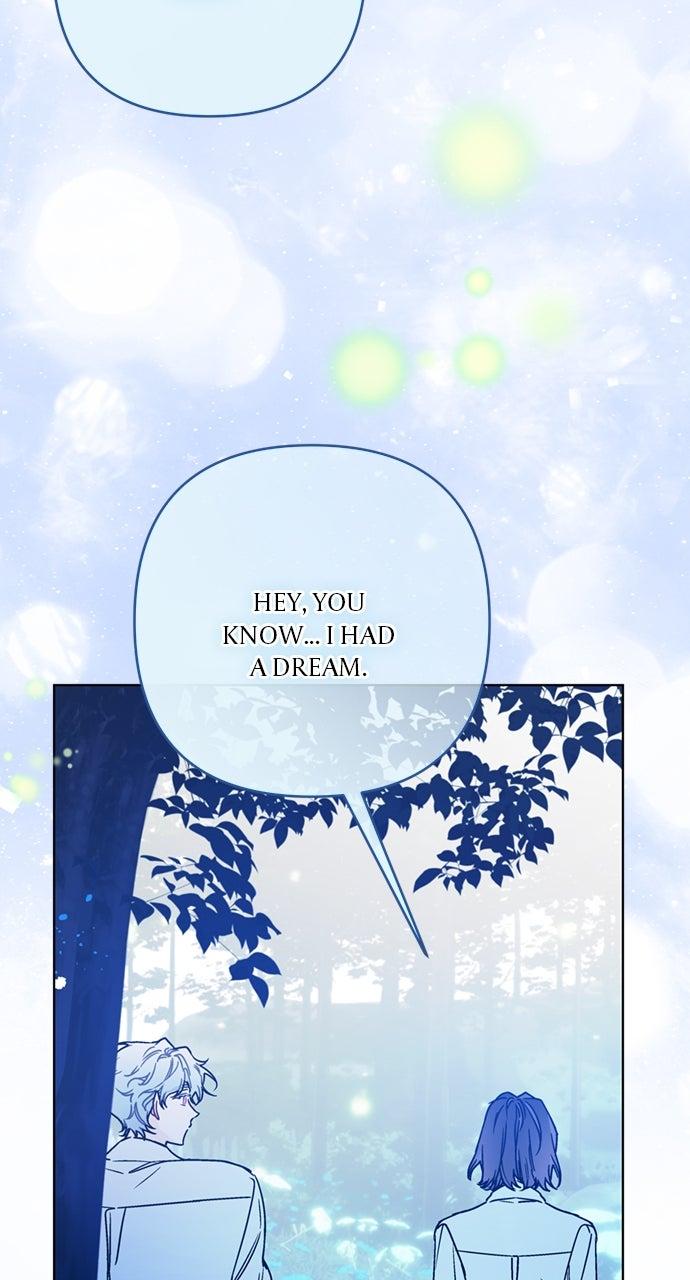 The Way That Knight Lives as a Lady Chapter 176 - Page 5