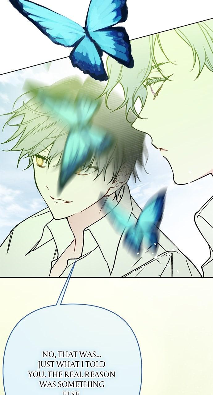 The Way That Knight Lives as a Lady Chapter 176 - Page 51