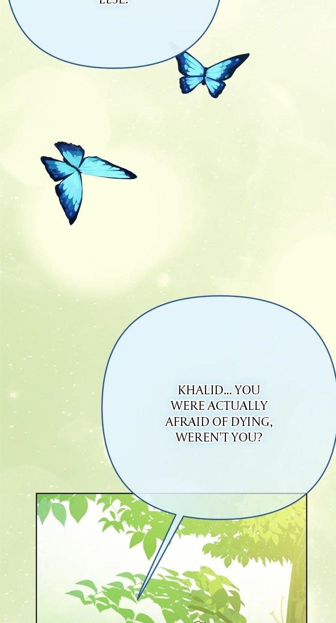 The Way That Knight Lives as a Lady Chapter 176 - Page 52