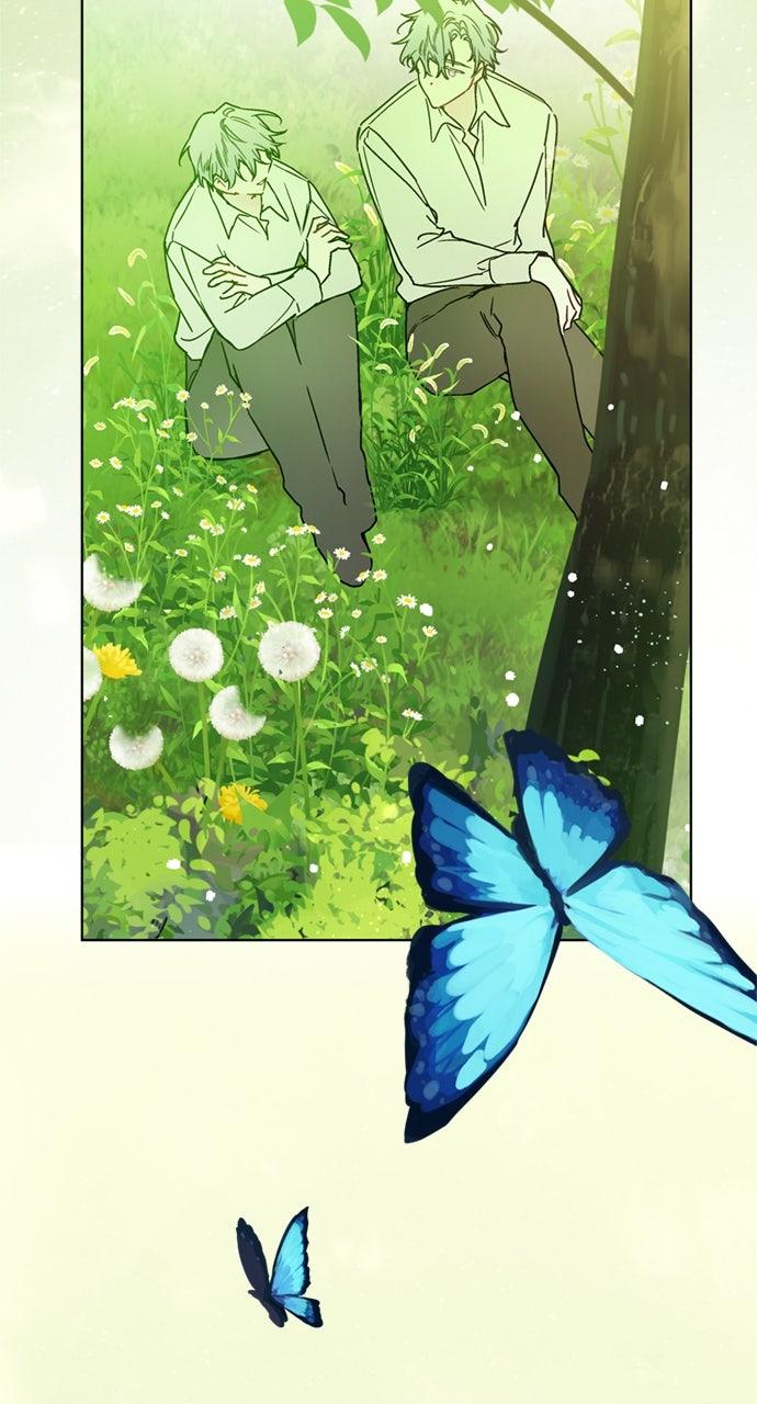 The Way That Knight Lives as a Lady Chapter 176 - Page 53