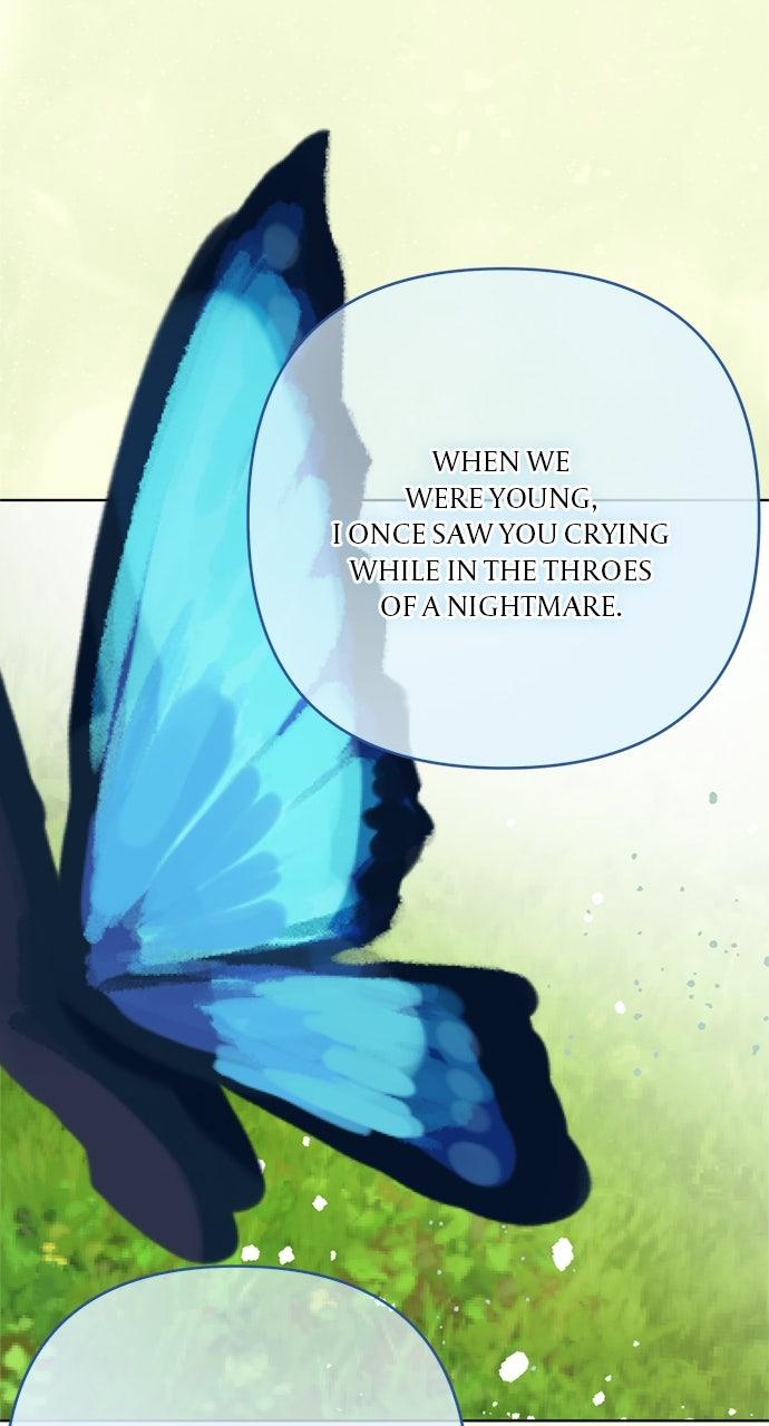 The Way That Knight Lives as a Lady Chapter 176 - Page 54