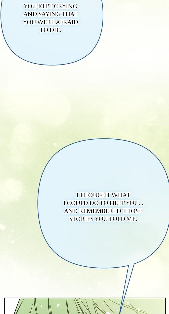 The Way That Knight Lives as a Lady Chapter 176 - Page 55