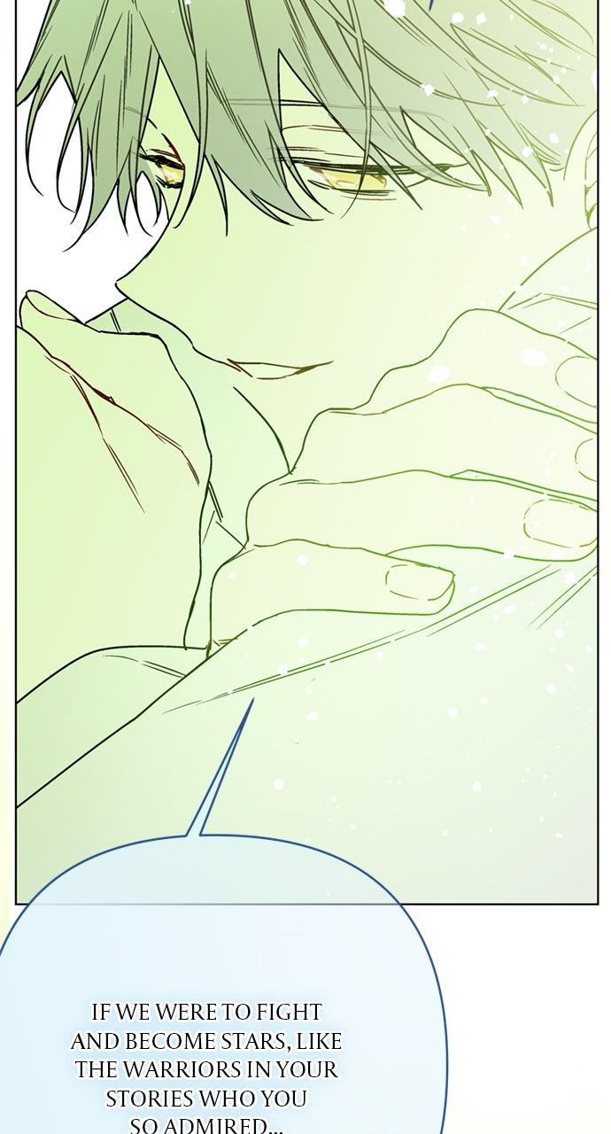 The Way That Knight Lives as a Lady Chapter 176 - Page 56