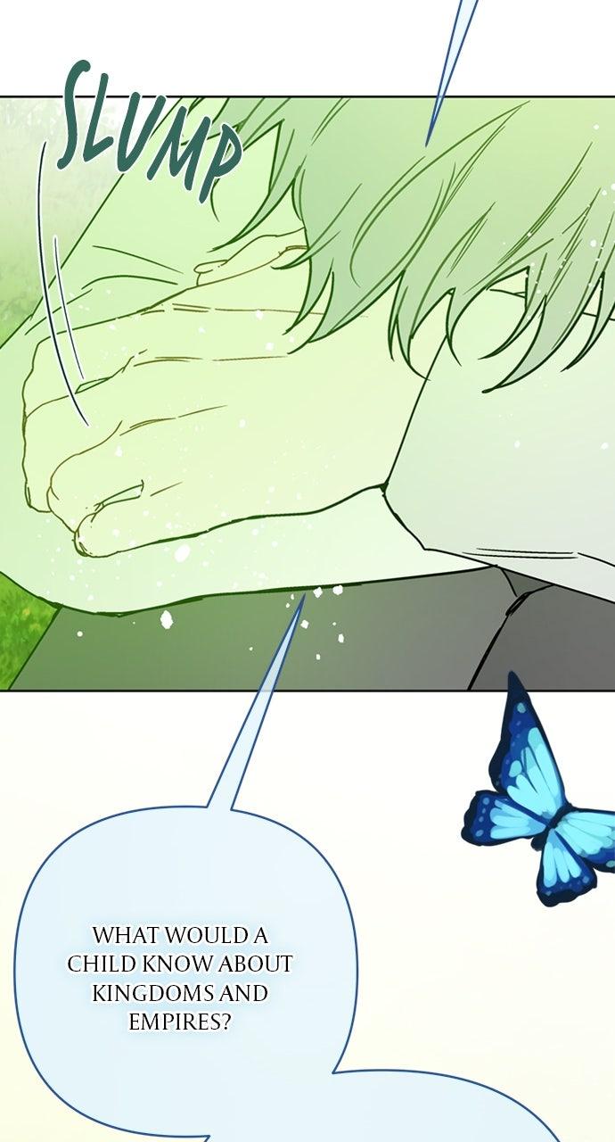 The Way That Knight Lives as a Lady Chapter 176 - Page 60