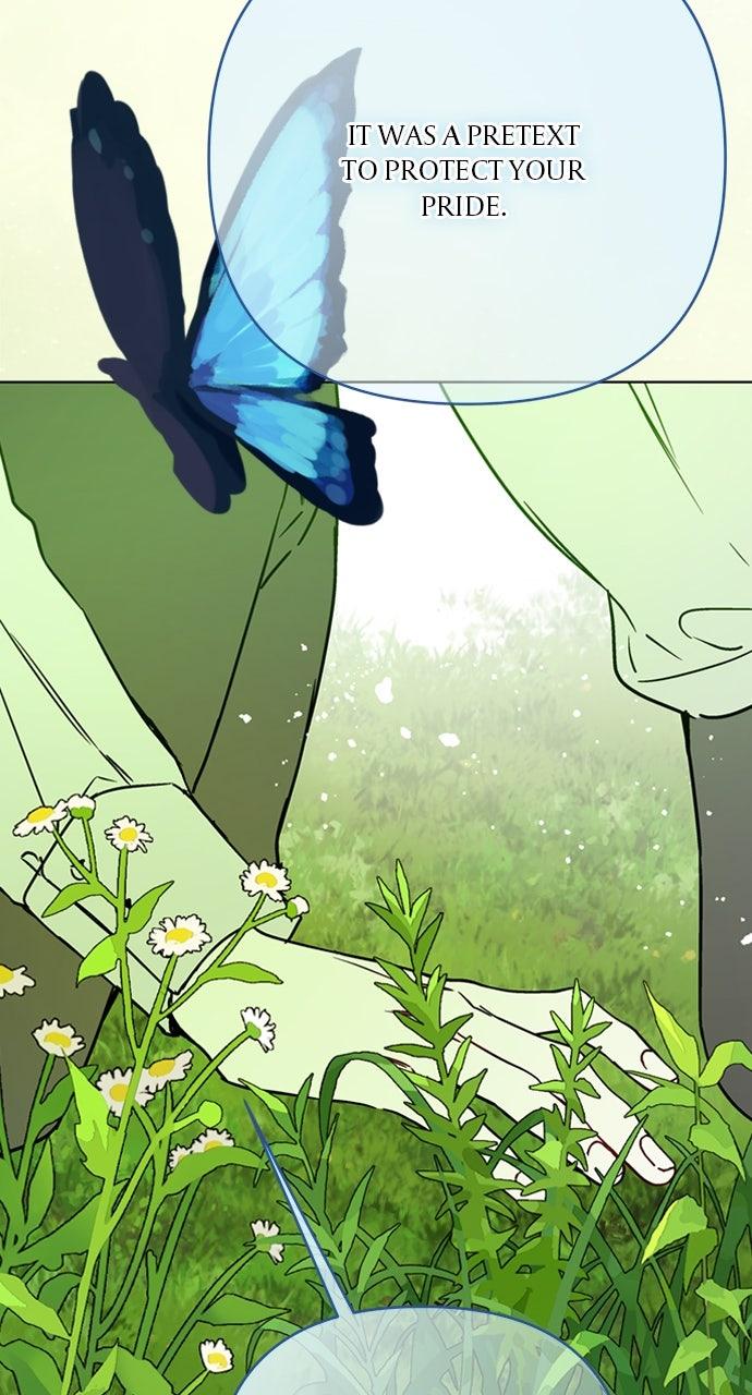 The Way That Knight Lives as a Lady Chapter 176 - Page 61