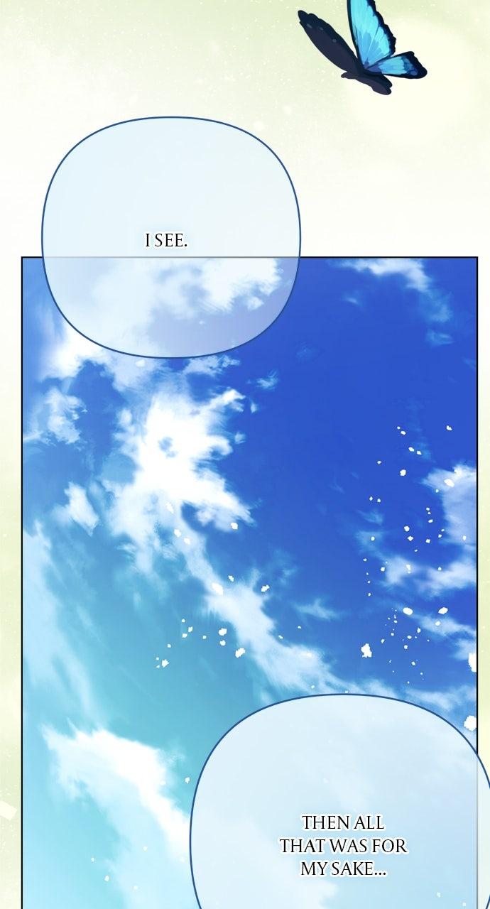 The Way That Knight Lives as a Lady Chapter 176 - Page 64