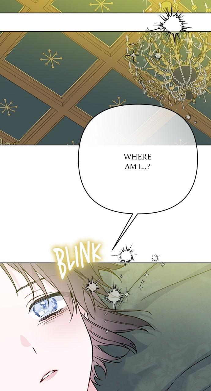 The Way That Knight Lives as a Lady Chapter 176 - Page 82