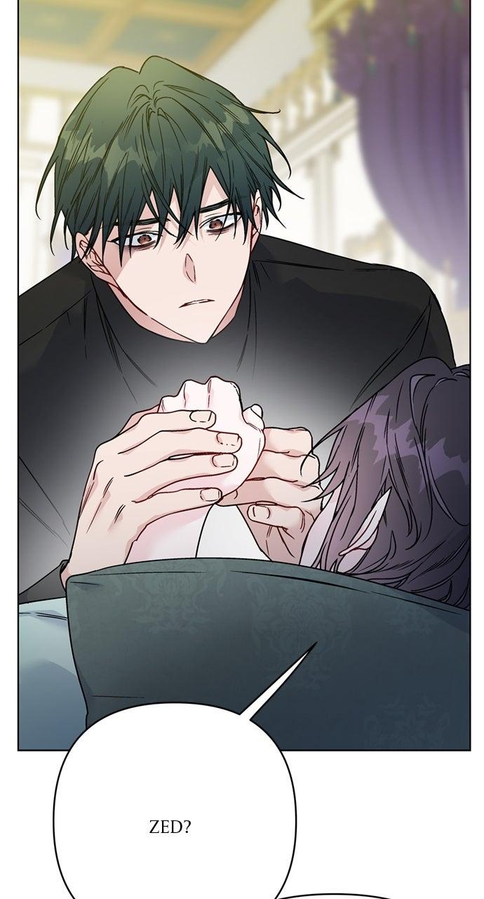 The Way That Knight Lives as a Lady Chapter 176 - Page 85