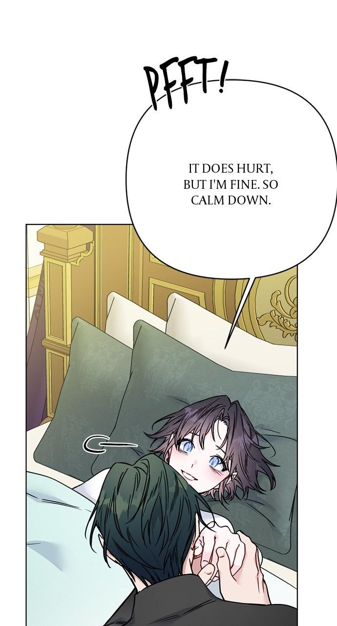 The Way That Knight Lives as a Lady Chapter 176 - Page 90