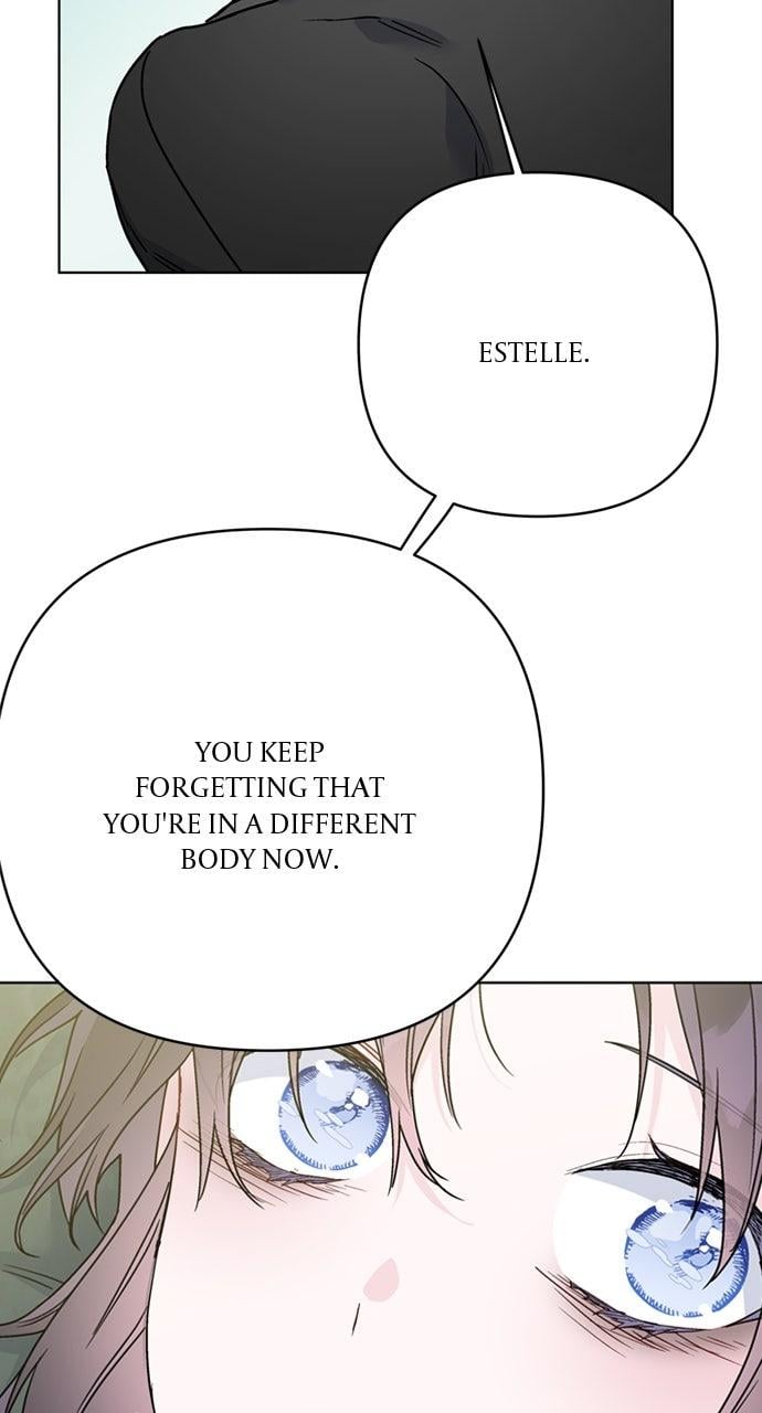 The Way That Knight Lives as a Lady Chapter 176 - Page 91