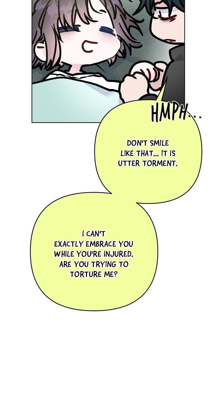 The Way That Knight Lives as a Lady Chapter 176 - Page 97