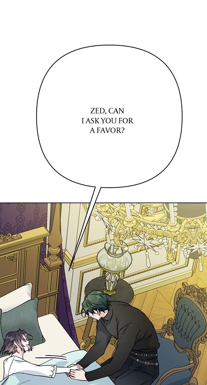 The Way That Knight Lives as a Lady Chapter 176 - Page 99