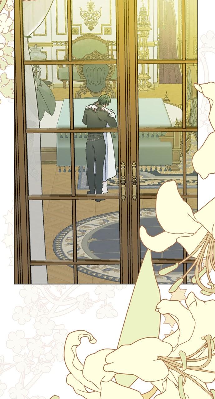 The Way That Knight Lives as a Lady Chapter 177 - Page 45