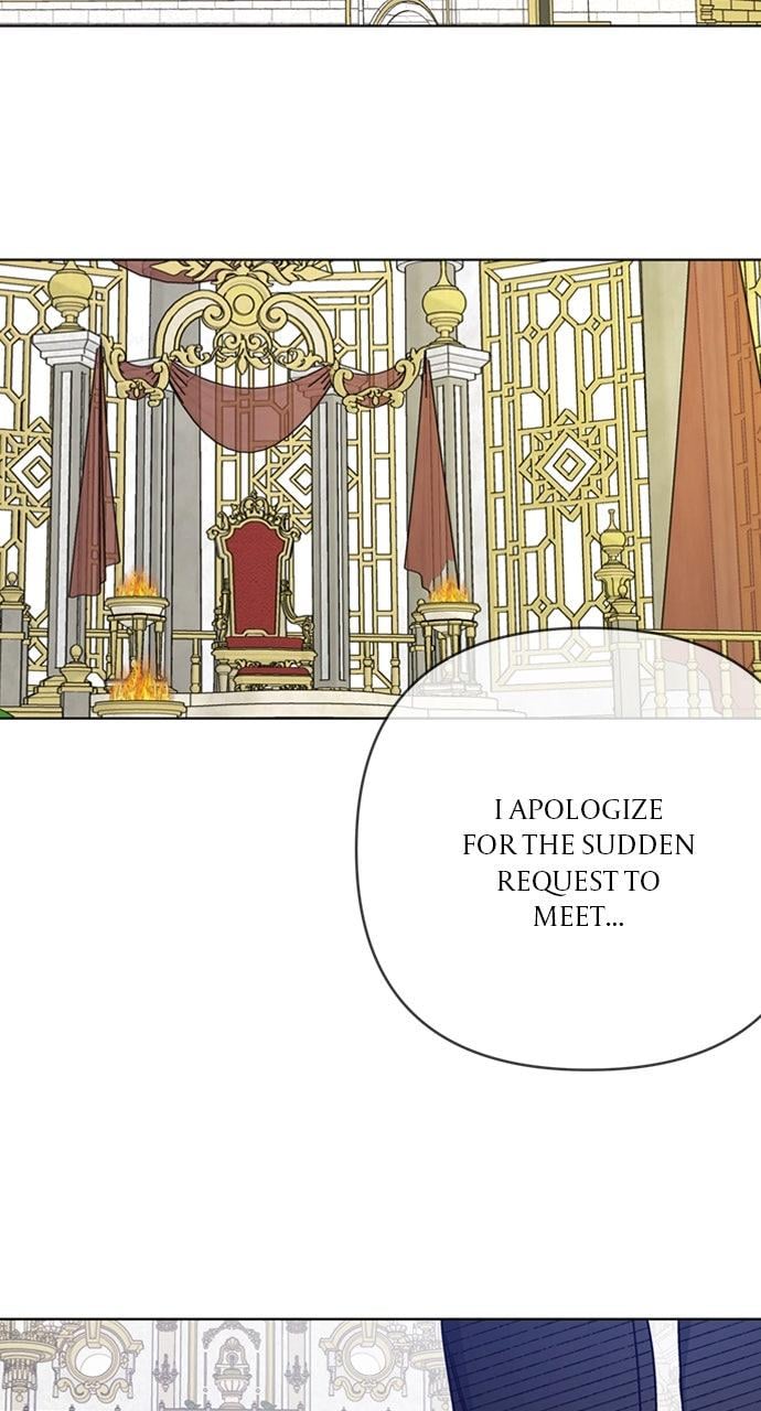 The Way That Knight Lives as a Lady Chapter 177 - Page 50