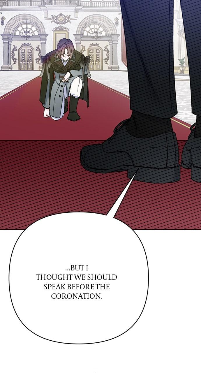 The Way That Knight Lives as a Lady Chapter 177 - Page 51