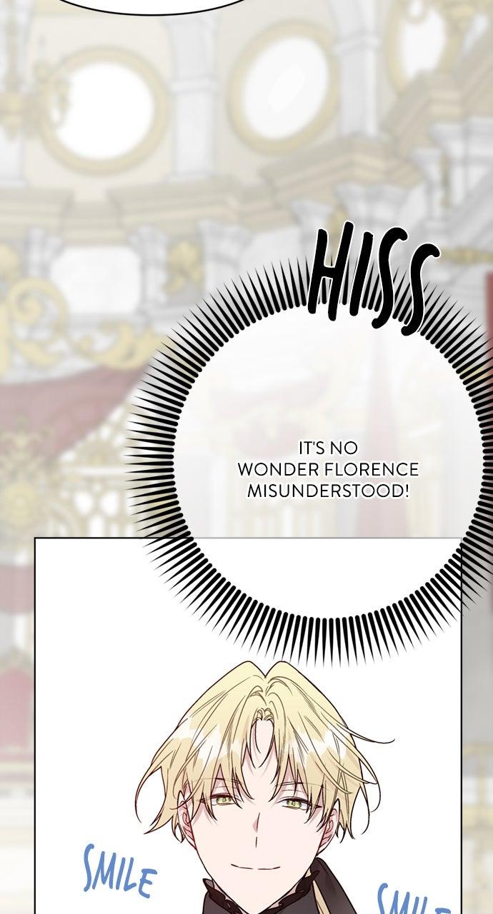 The Way That Knight Lives as a Lady Chapter 177 - Page 53