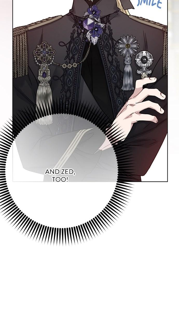 The Way That Knight Lives as a Lady Chapter 177 - Page 54