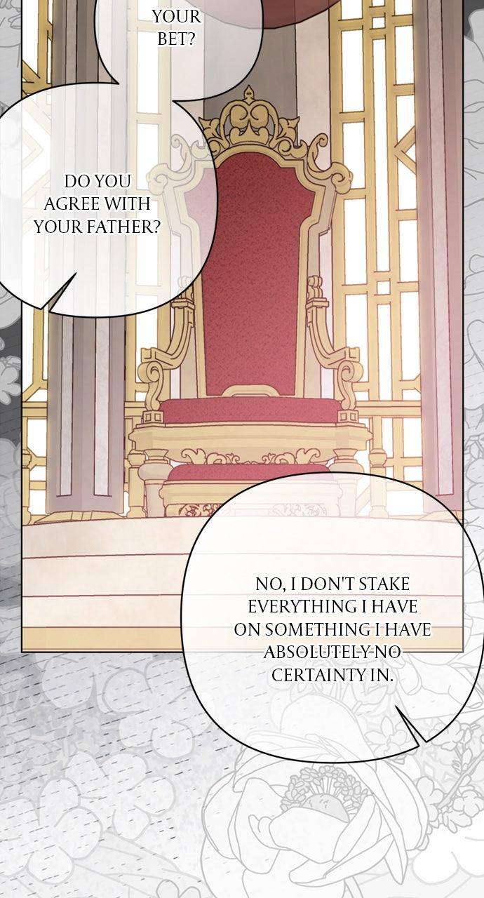 The Way That Knight Lives as a Lady Chapter 177 - Page 67