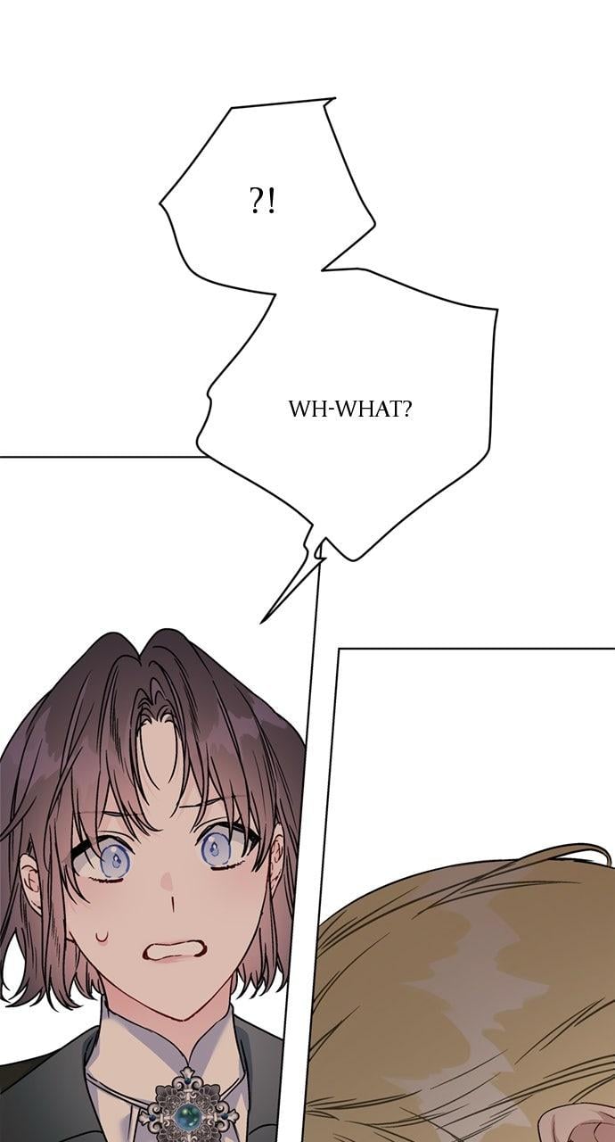 The Way That Knight Lives as a Lady Chapter 177 - Page 73