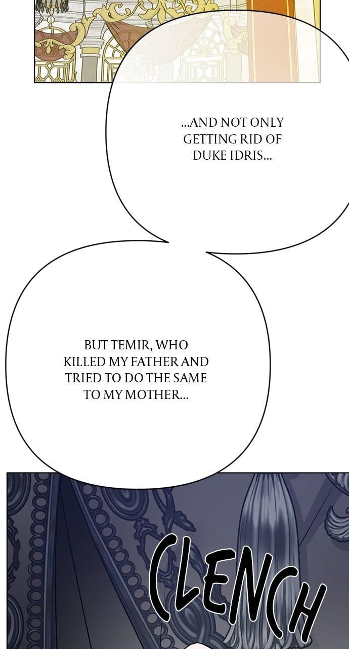 The Way That Knight Lives as a Lady Chapter 177 - Page 81