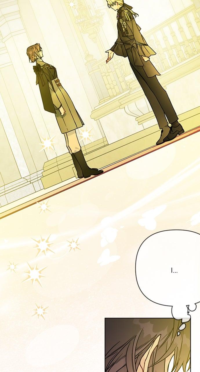 The Way That Knight Lives as a Lady Chapter 177 - Page 85