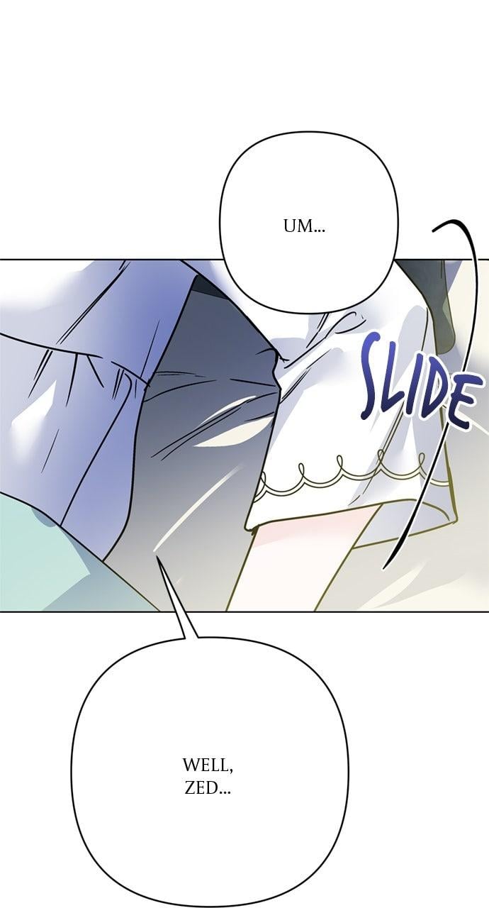 The Way That Knight Lives as a Lady Chapter 177 - Page 9