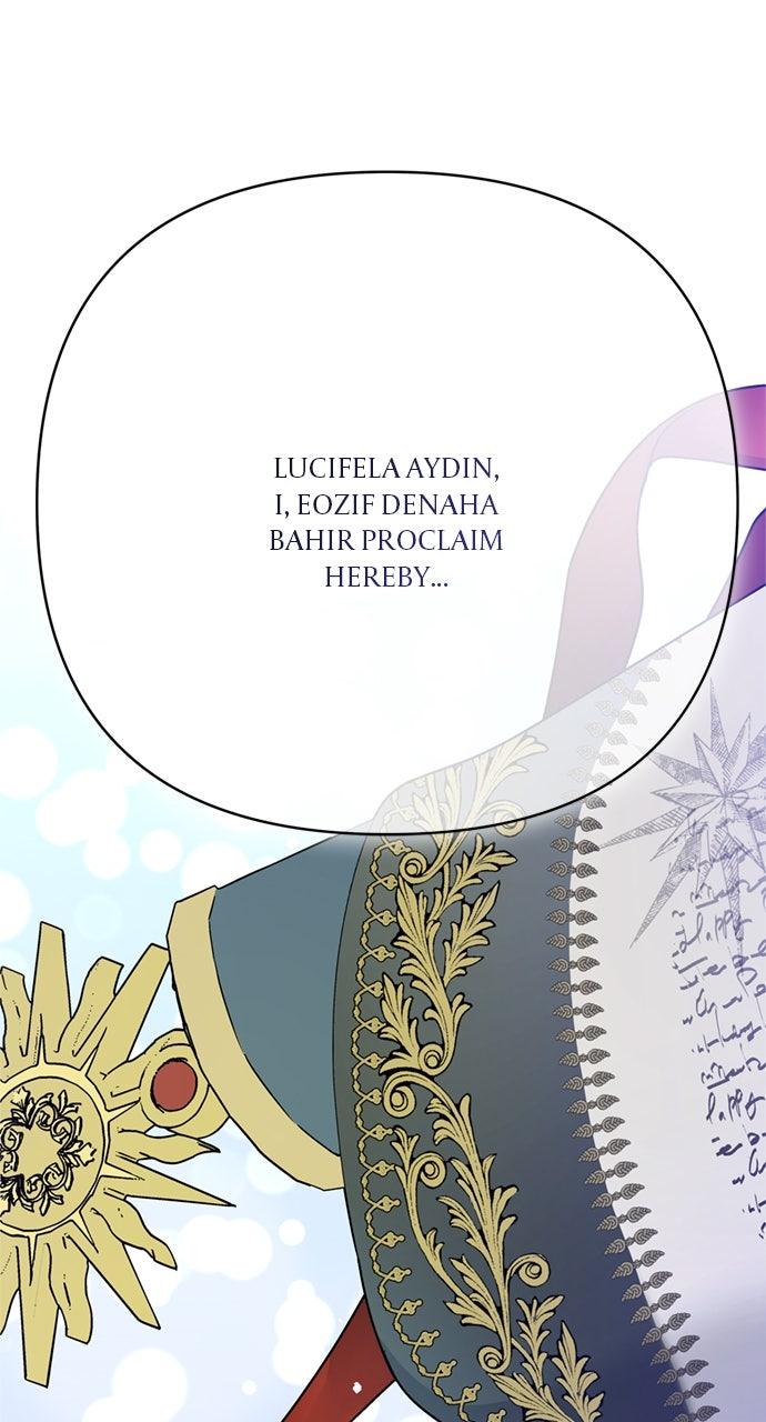 The Way That Knight Lives as a Lady Chapter 177 - Page 90