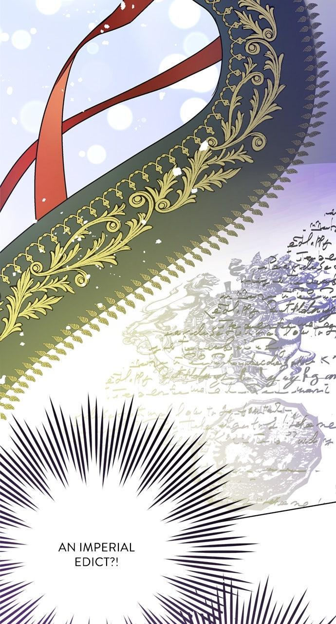 The Way That Knight Lives as a Lady Chapter 177 - Page 91