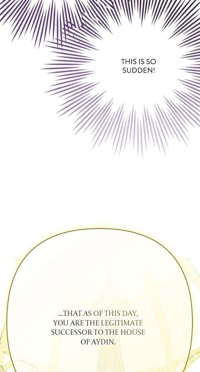 The Way That Knight Lives as a Lady Chapter 177 - Page 92