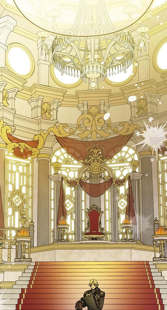 The Way That Knight Lives as a Lady Chapter 177 - Page 93