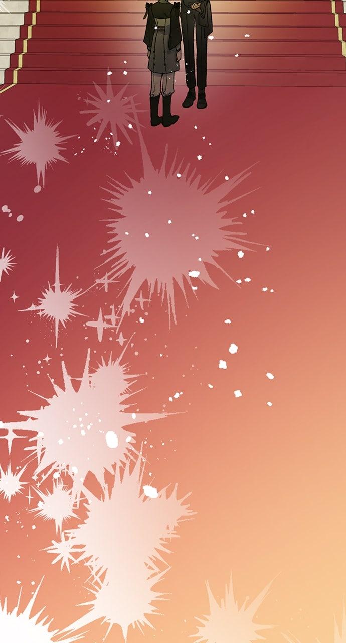 The Way That Knight Lives as a Lady Chapter 177 - Page 94