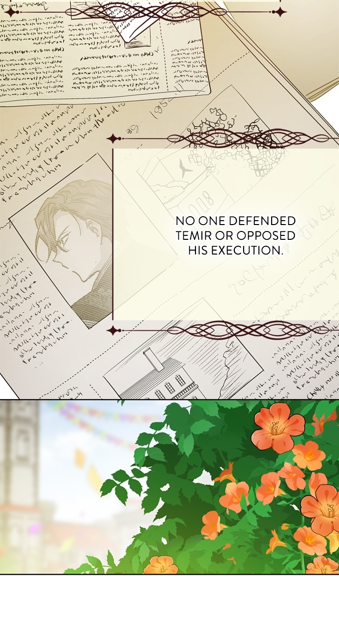 The Way That Knight Lives as a Lady Chapter 178 - Page 13