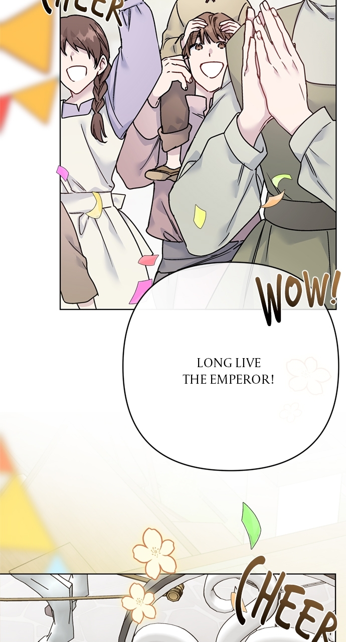 The Way That Knight Lives as a Lady Chapter 178 - Page 16