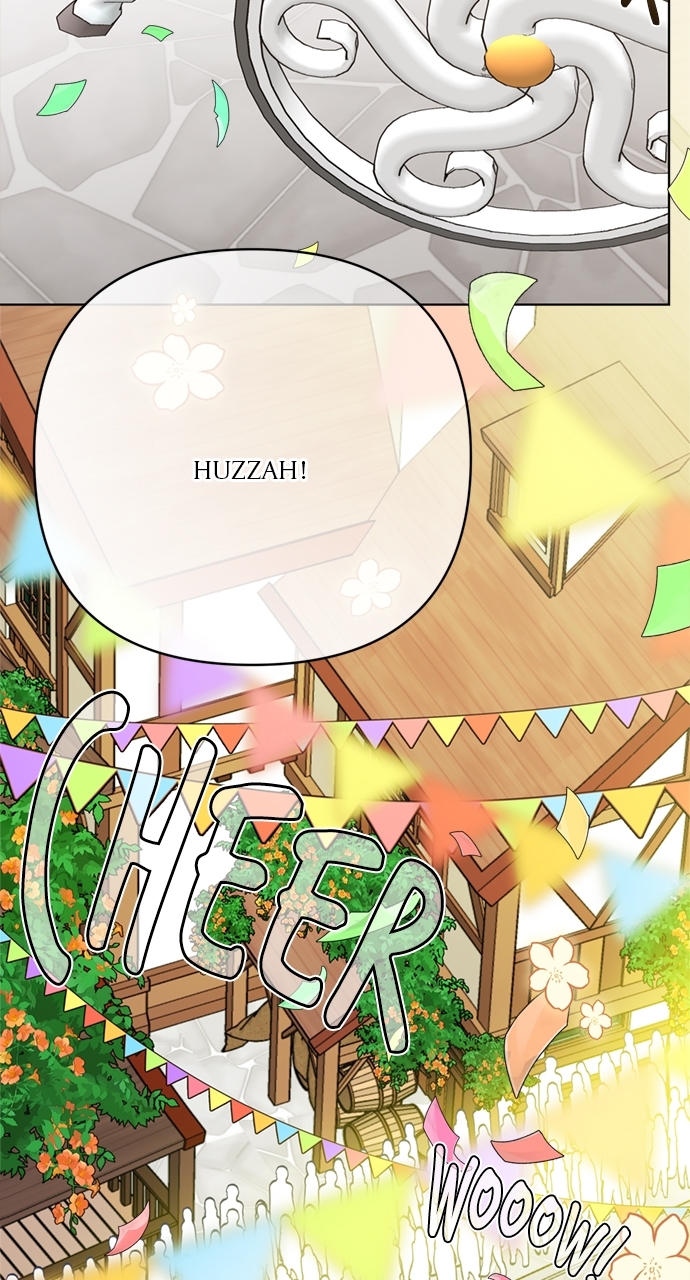 The Way That Knight Lives as a Lady Chapter 178 - Page 17