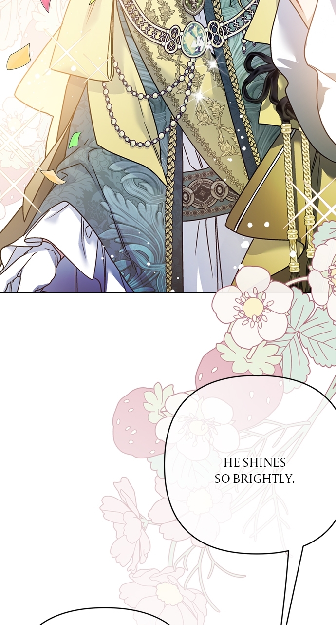 The Way That Knight Lives as a Lady Chapter 178 - Page 19