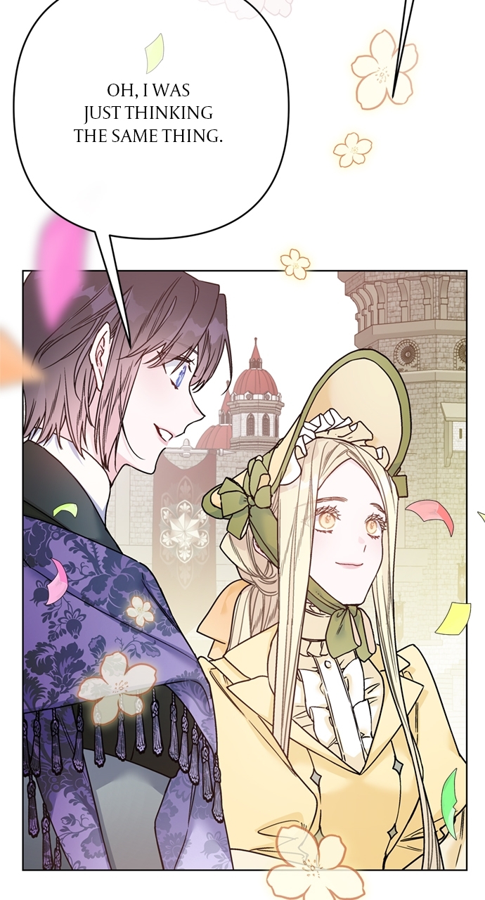 The Way That Knight Lives as a Lady Chapter 178 - Page 20