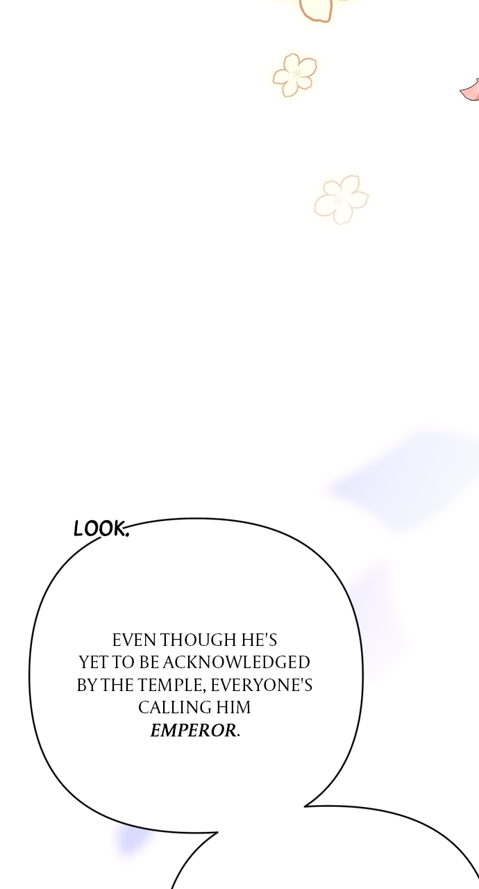 The Way That Knight Lives as a Lady Chapter 178 - Page 21