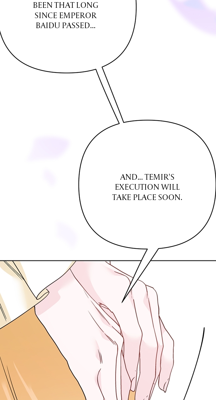 The Way That Knight Lives as a Lady Chapter 178 - Page 27