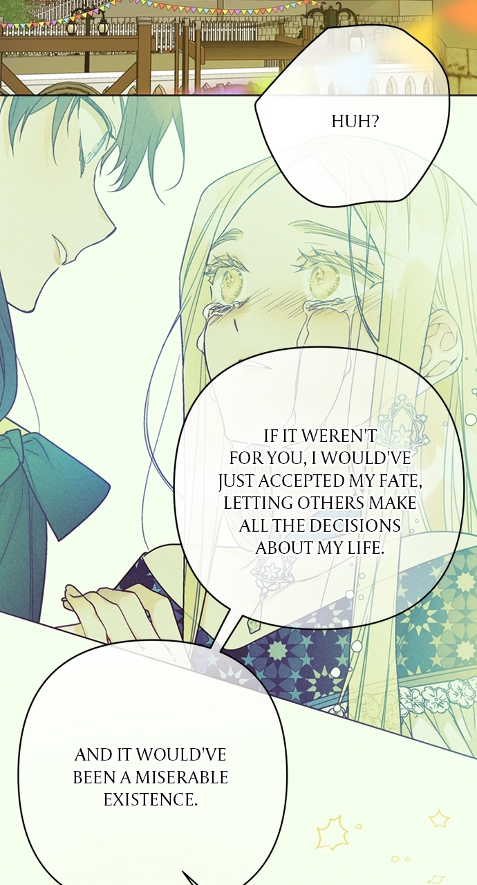 The Way That Knight Lives as a Lady Chapter 178 - Page 39