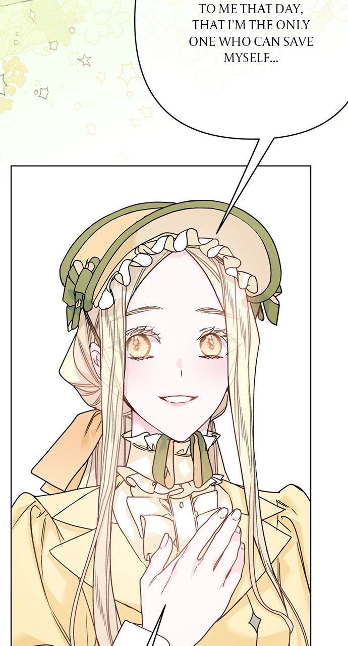 The Way That Knight Lives as a Lady Chapter 178 - Page 41